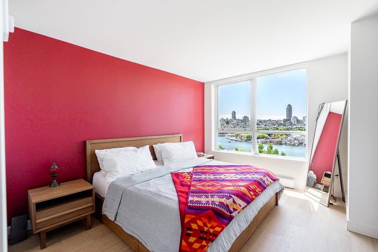 1202 - 1495 Richards Street - Yaletown Apartment/Condo for Sale, 2 Bedrooms (R3137689)# - 19 1202 - 1495 Richards Street - Yaletown Apartment/Condo for Sale, 2 Bedrooms (R3137689)# - 19