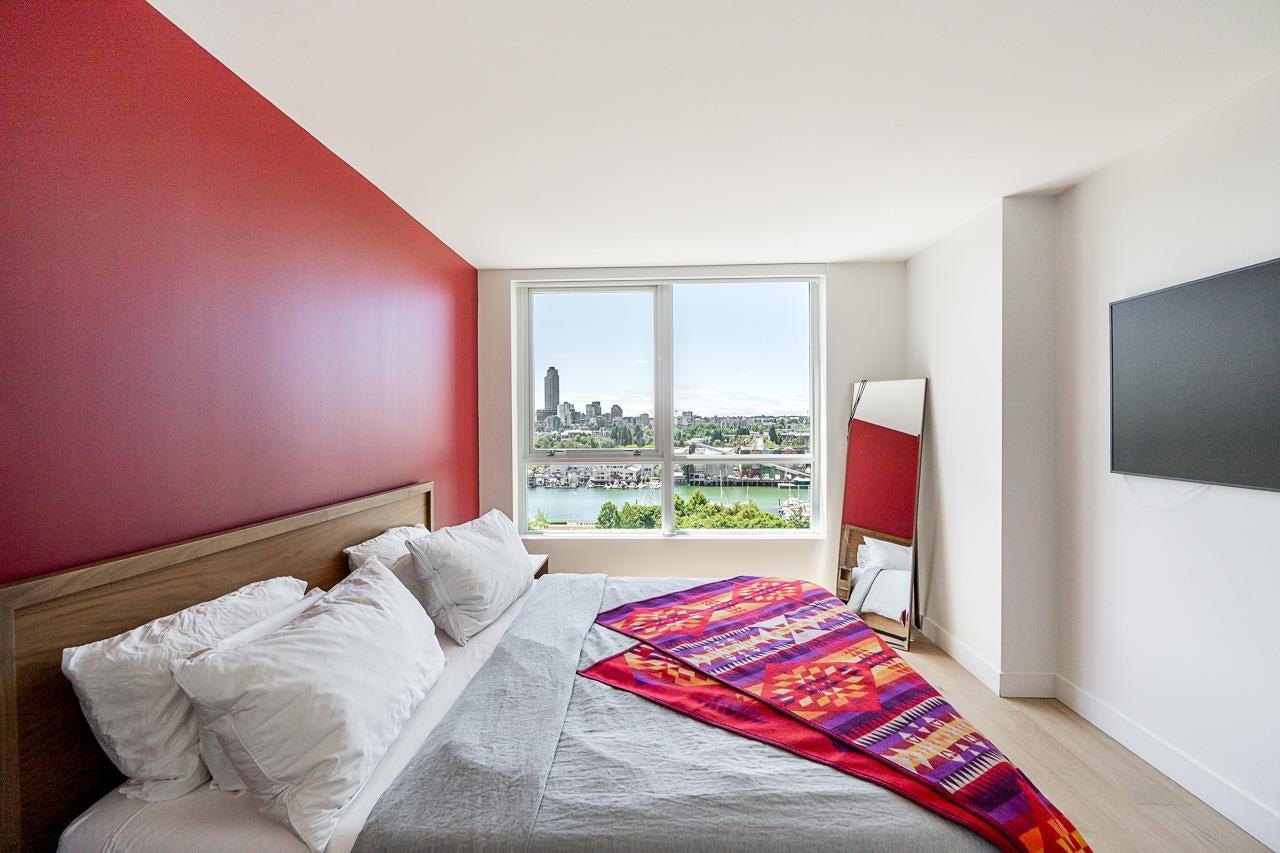 1202 - 1495 Richards Street - Yaletown Apartment/Condo for Sale, 2 Bedrooms (R3137689)# - 20 1202 - 1495 Richards Street - Yaletown Apartment/Condo for Sale, 2 Bedrooms (R3137689)# - 20