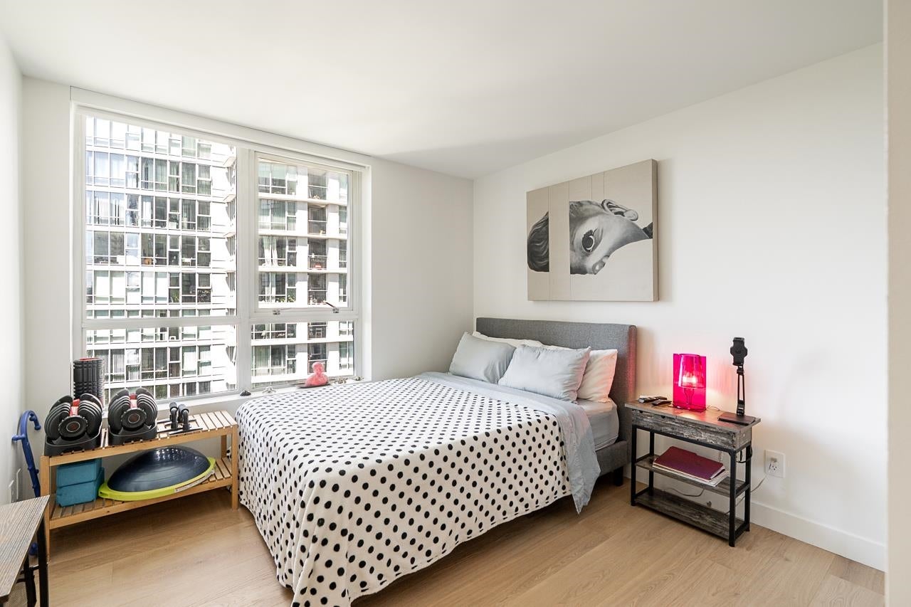 1202 - 1495 Richards Street - Yaletown Apartment/Condo for Sale, 2 Bedrooms (R3137689)# - 24 1202 - 1495 Richards Street - Yaletown Apartment/Condo for Sale, 2 Bedrooms (R3137689)# - 24