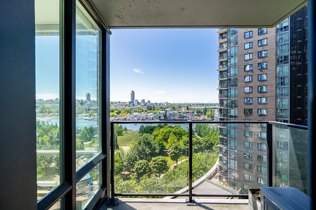 1202 - 1495 Richards Street - Yaletown Apartment/Condo for Sale, 2 Bedrooms (R3137689)# - 29 1202 - 1495 Richards Street - Yaletown Apartment/Condo for Sale, 2 Bedrooms (R3137689)# - 29