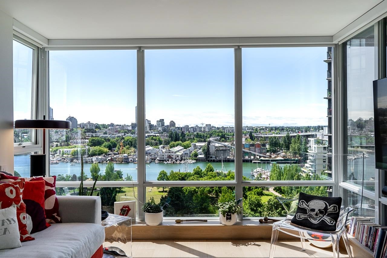 1202 - 1495 Richards Street - Yaletown Apartment/Condo for Sale, 2 Bedrooms (R3137689)# - 2 1202 - 1495 Richards Street - Yaletown Apartment/Condo for Sale, 2 Bedrooms (R3137689)# - 2