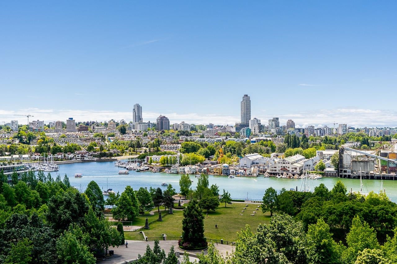 1202 - 1495 Richards Street - Yaletown Apartment/Condo for Sale, 2 Bedrooms (R3137689)# - 30 1202 - 1495 Richards Street - Yaletown Apartment/Condo for Sale, 2 Bedrooms (R3137689)# - 30