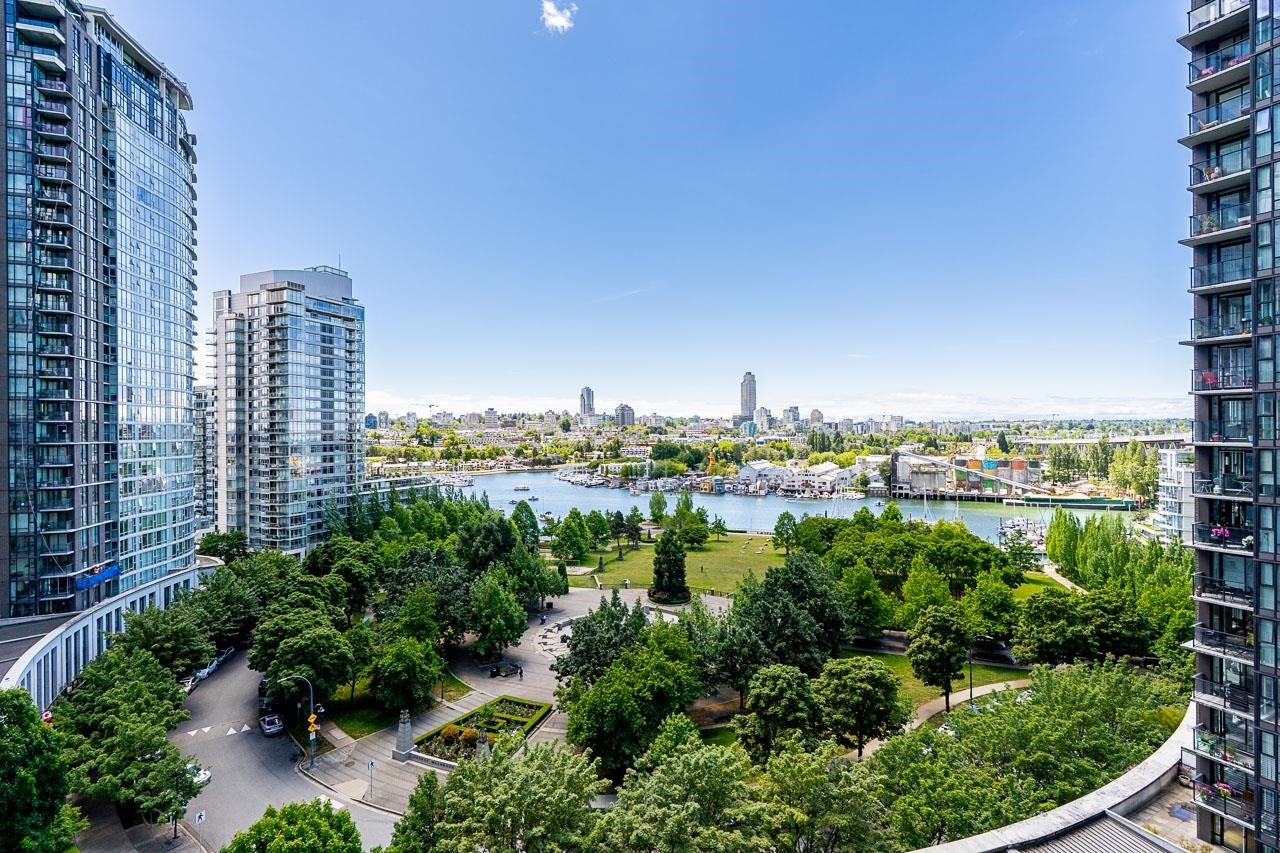 1202 - 1495 Richards Street - Yaletown Apartment/Condo for Sale, 2 Bedrooms (R3137689)# - 31 1202 - 1495 Richards Street - Yaletown Apartment/Condo for Sale, 2 Bedrooms (R3137689)# - 31