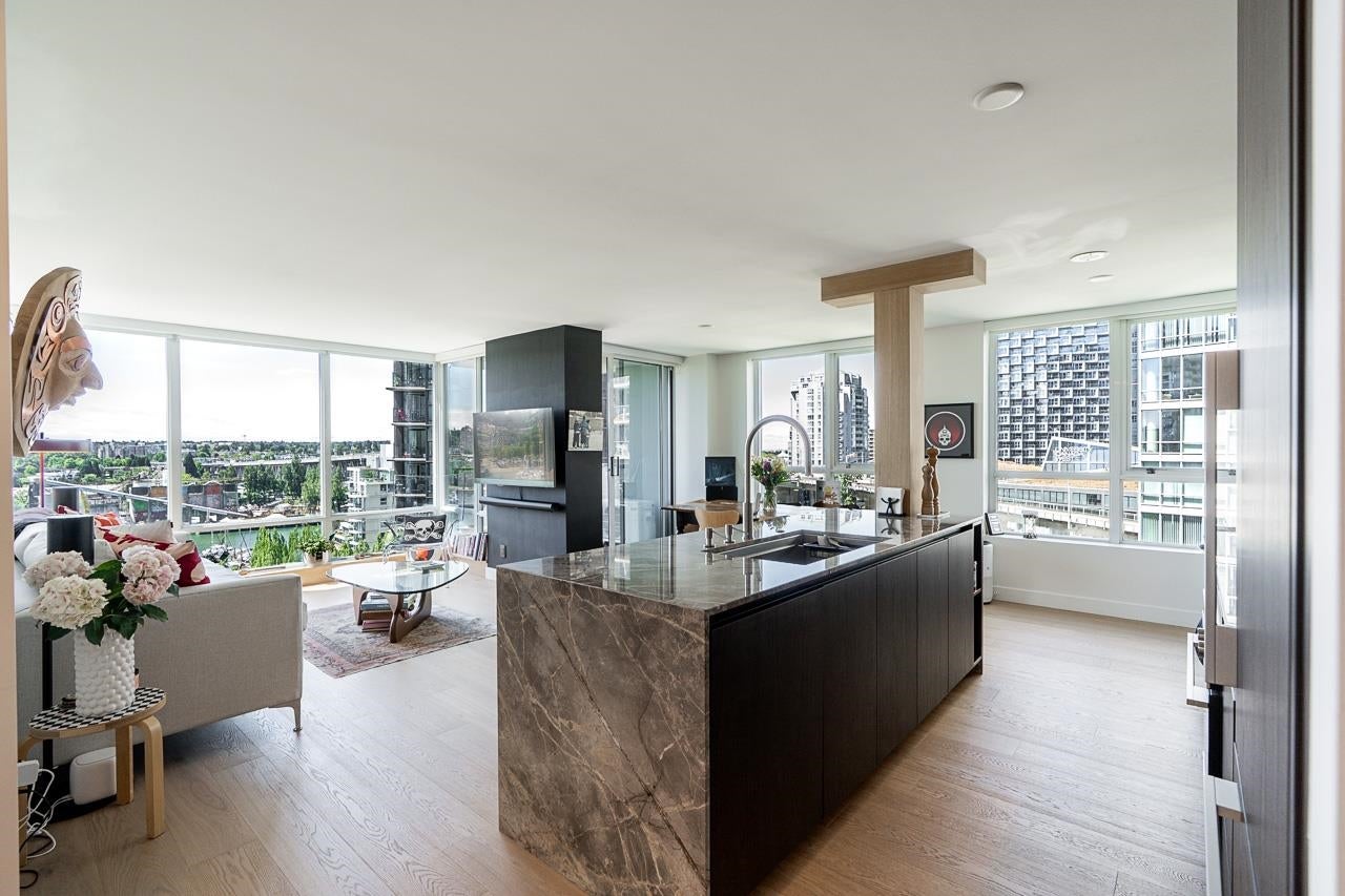 1202 - 1495 Richards Street - Yaletown Apartment/Condo for Sale, 2 Bedrooms (R3137689)# - 5 1202 - 1495 Richards Street - Yaletown Apartment/Condo for Sale, 2 Bedrooms (R3137689)# - 5