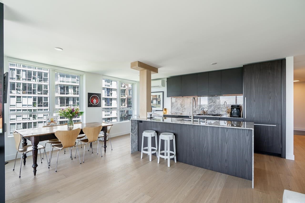 1202 - 1495 Richards Street - Yaletown Apartment/Condo for Sale, 2 Bedrooms (R3137689)# - 7 1202 - 1495 Richards Street - Yaletown Apartment/Condo for Sale, 2 Bedrooms (R3137689)# - 7
