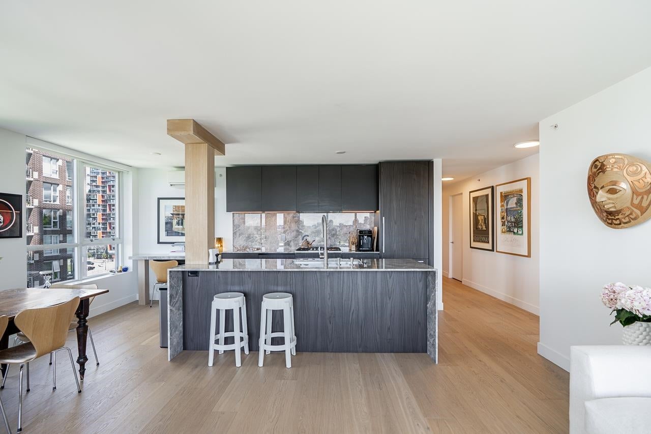 1202 - 1495 Richards Street - Yaletown Apartment/Condo for Sale, 2 Bedrooms (R3137689)# - 8 1202 - 1495 Richards Street - Yaletown Apartment/Condo for Sale, 2 Bedrooms (R3137689)# - 8