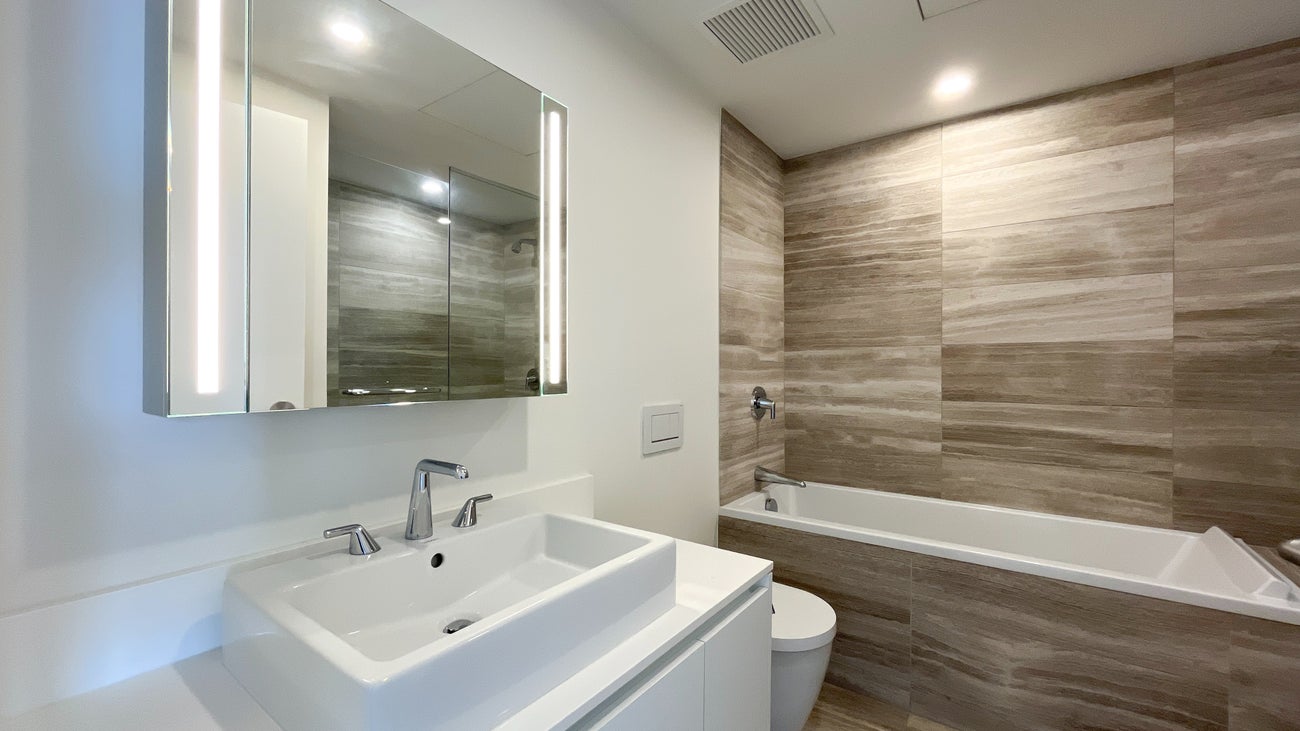 4210 - 1480 Howe Street - Yaletown Apartment/Condo for Sale, 1 Bedroom (R2991803) #23