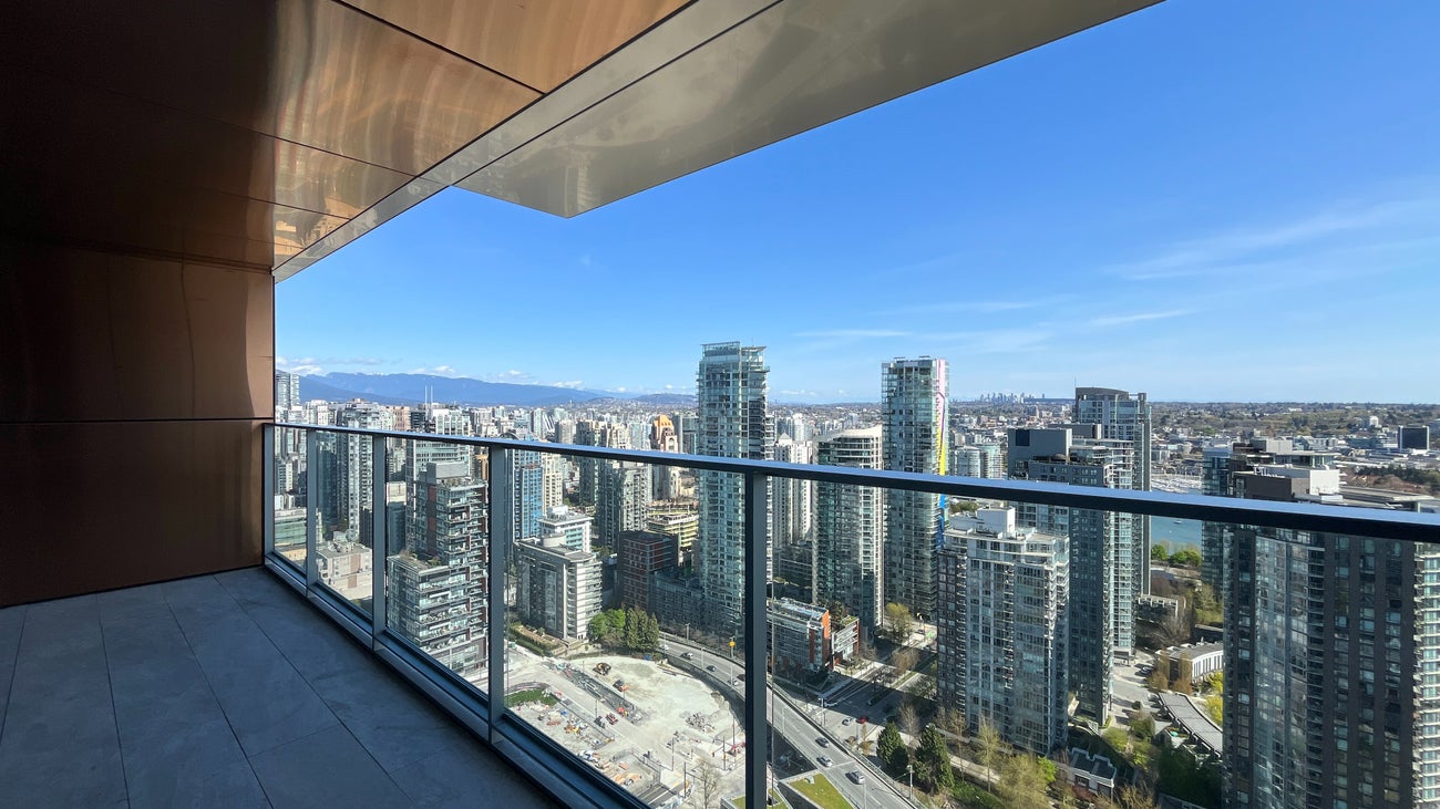 4210 - 1480 Howe Street - Yaletown Apartment/Condo for Sale, 1 Bedroom (R2991803) #24