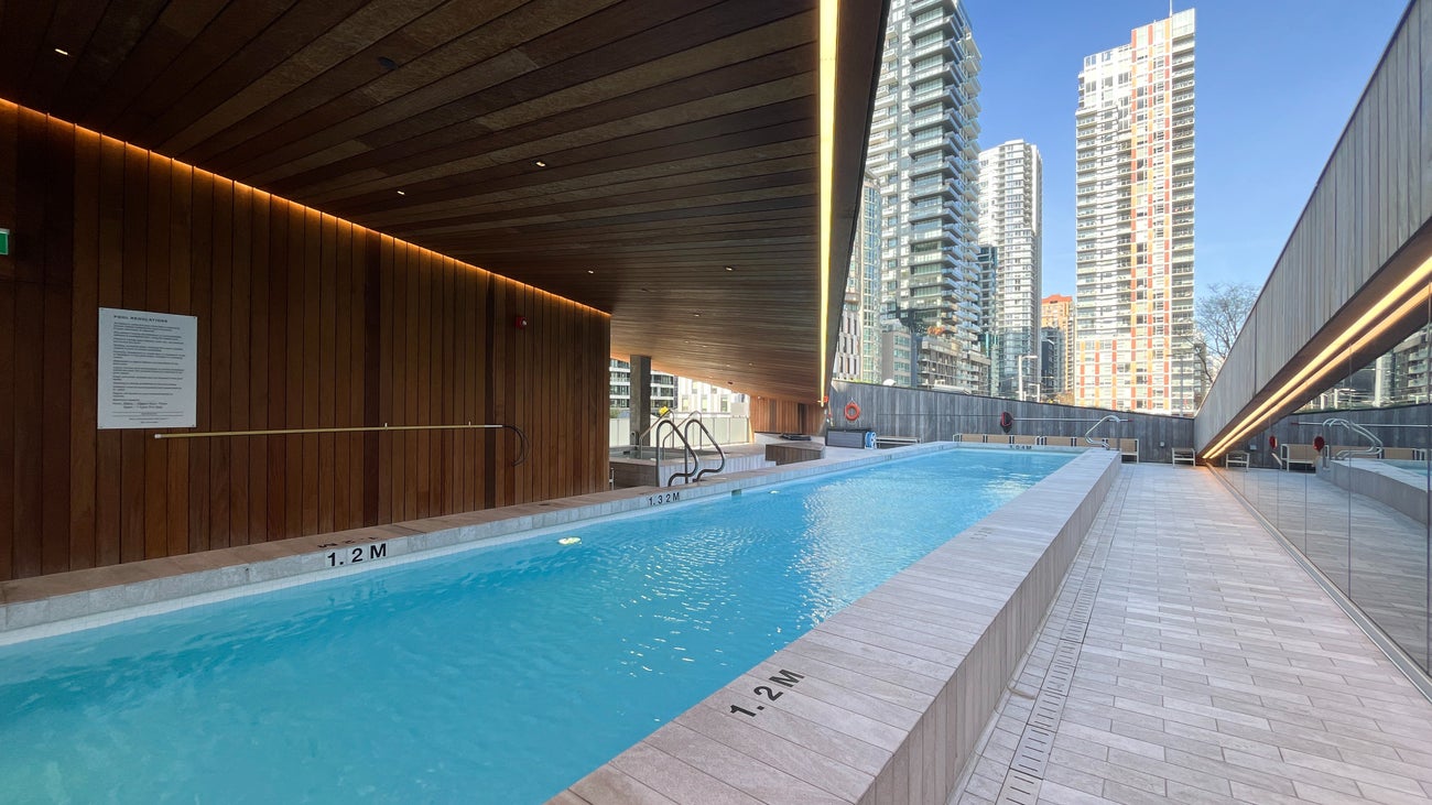 4210 - 1480 Howe Street - Yaletown Apartment/Condo for Sale, 1 Bedroom (R2991803) #29