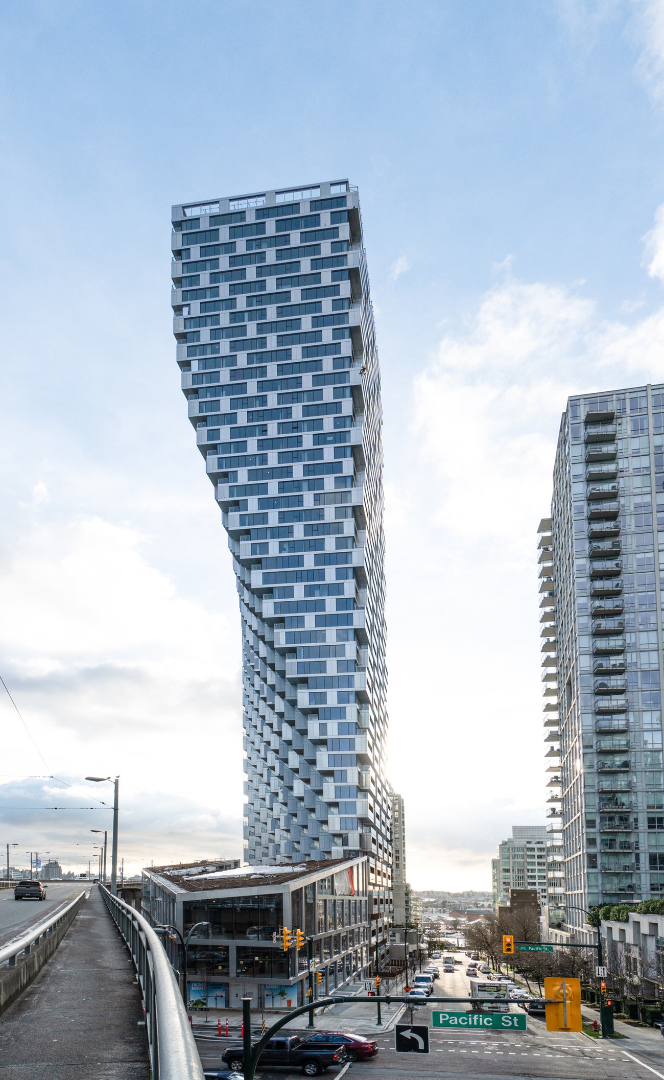 4210 - 1480 Howe Street - Yaletown Apartment/Condo for Sale, 1 Bedroom (R2991803) #33