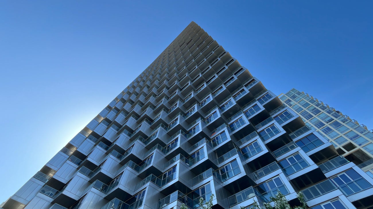 4210 - 1480 Howe Street - Yaletown Apartment/Condo for Sale, 1 Bedroom (R2991803) #2