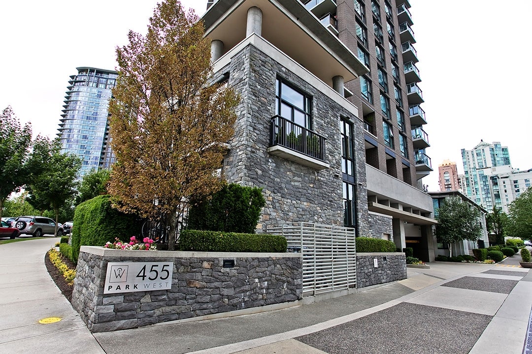2702 455 BEACH CRESCENT - Yaletown Apartment/Condo for sale, 2 Bedrooms (R2059948) #33