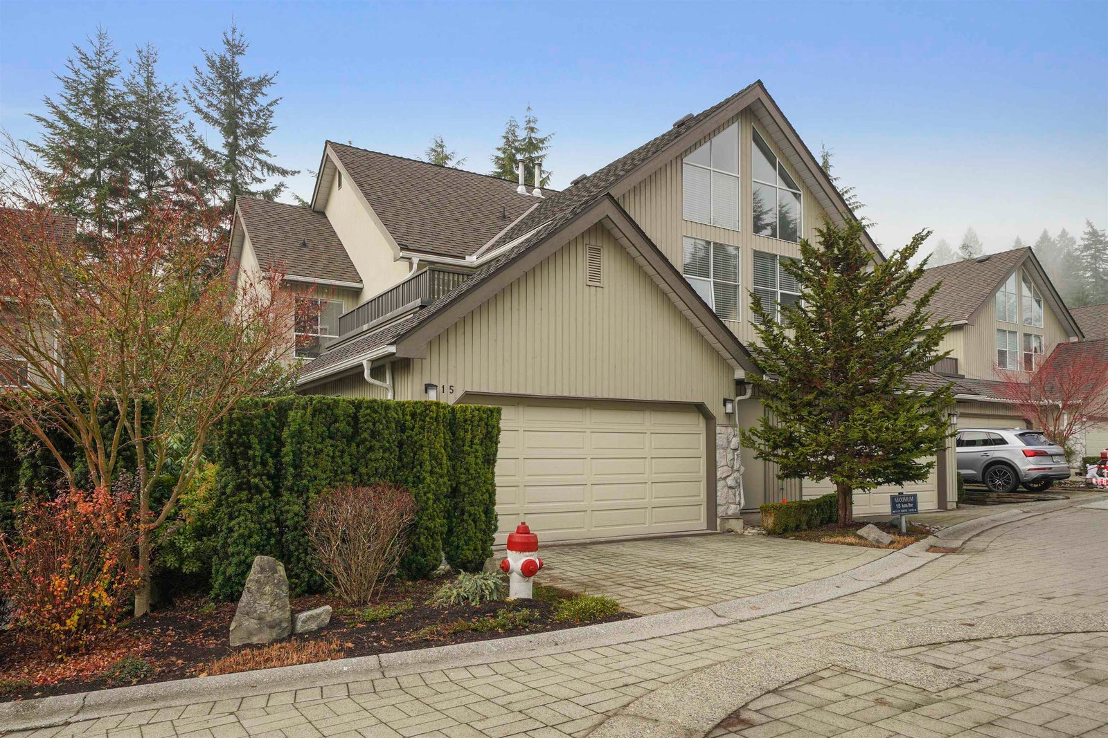15 1001 NORTHLANDS DRIVE - Northlands Townhouse for sale, 3 Bedrooms (R2835306)