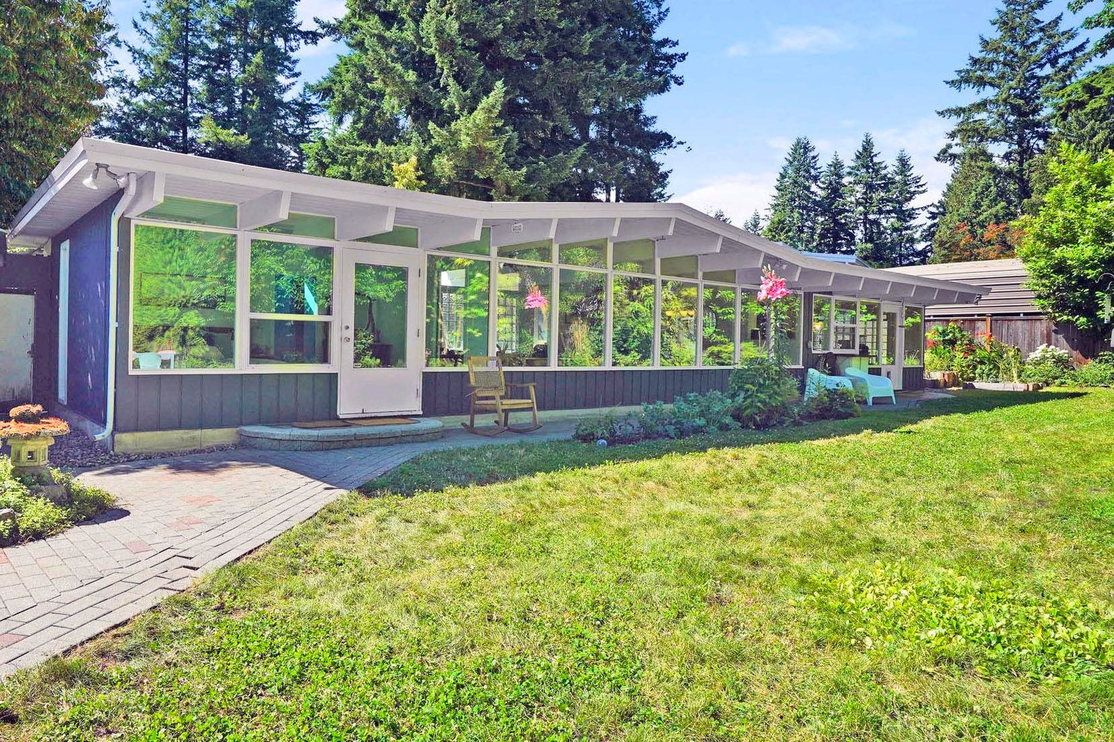 6598 Albion Way - Sunshine Hills Woods Single Family Residence for Sale, 4 Bedrooms (R3045828)