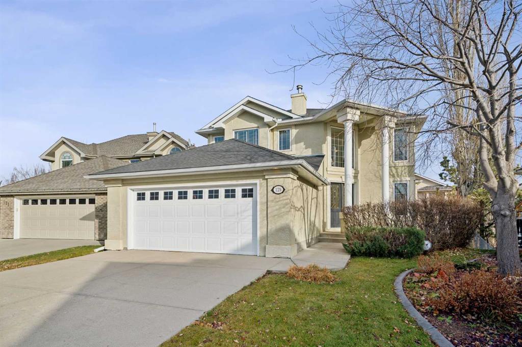 125 Evergreen Place SW - Evergreen Detached for sale, 3 Bedrooms (A2179616)