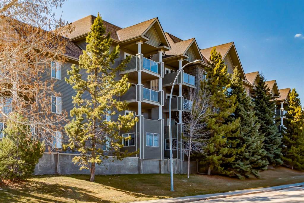 3414, 3000 Millrise Point SW - Millrise Apartment for Sale, 2 Bedrooms (A2212960)