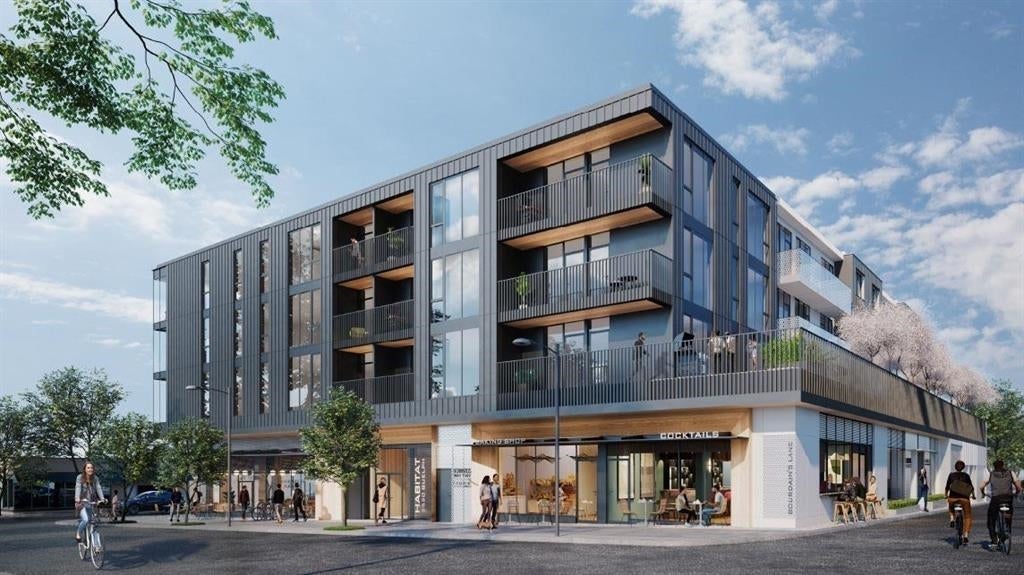 310 2520 GUELPH STREET - Mount Pleasant VE Apartment/Condo for sale, 1 Bedroom (R2767759)