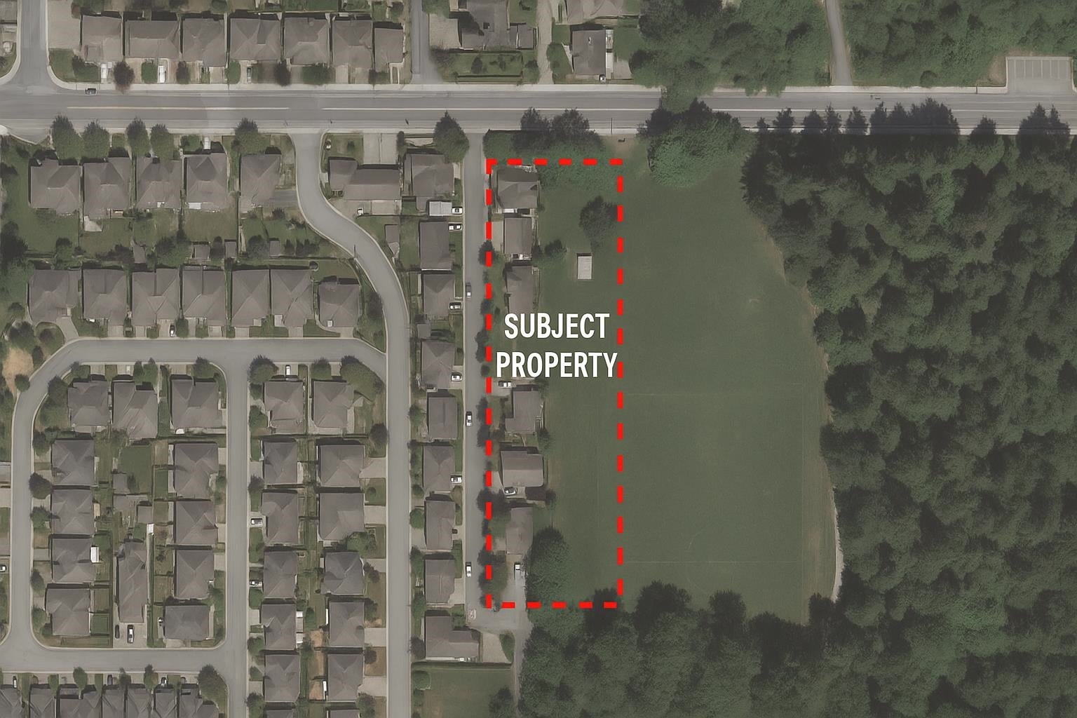 24392 104th Avenue - Albion Land for Sale(R2993488)