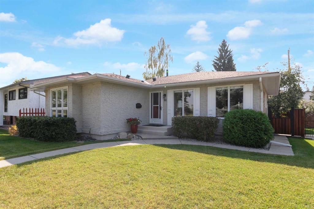 64 Lake Emerald Road SE - Lake Bonavista Detached for Sale, 4 Bedrooms (A2255453)