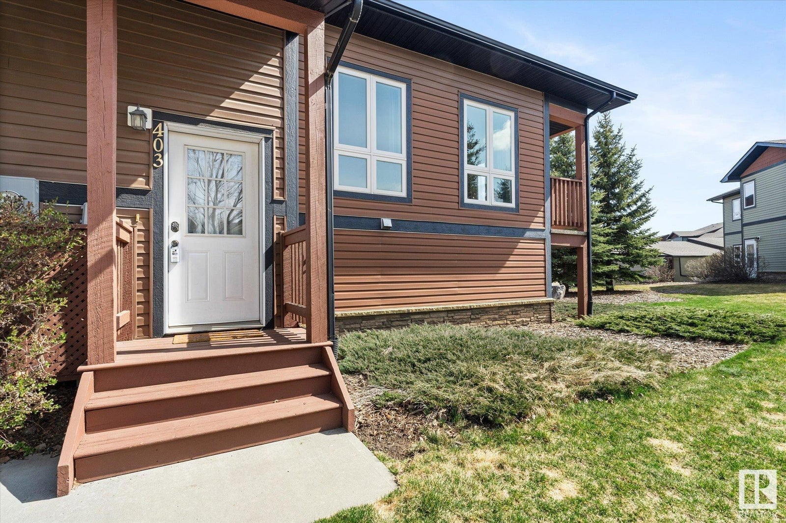 403 Graybriar Greens - Graybriar Townhouse for Sale, 2 Bedrooms (E4433979)