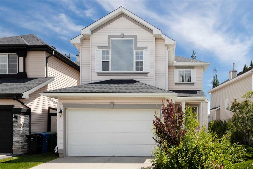 26 Rocky Ridge Heights NW - Rocky Ridge Detached for Sale, 3 Bedrooms (A2243425)