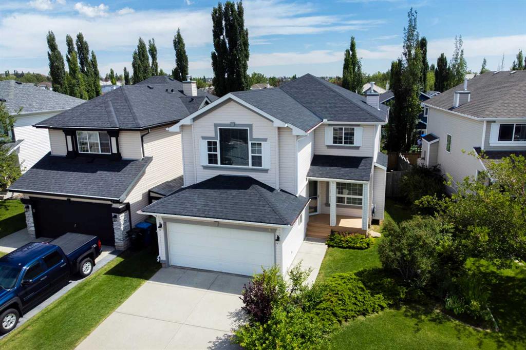 26 Rocky Ridge Heights NW - Rocky Ridge Detached for Sale, 3 Bedrooms (A2257305)