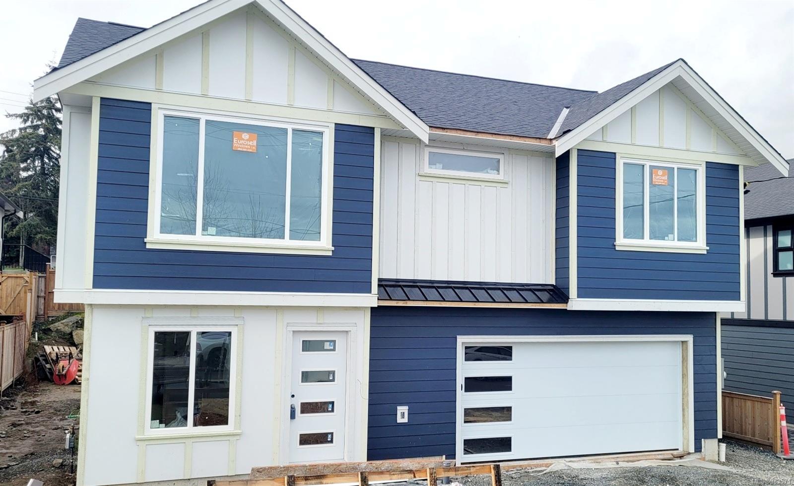 7072 Central Saanich Rd - CS Saanichton Single Family Residence for Sale, 4 Bedrooms (983571)