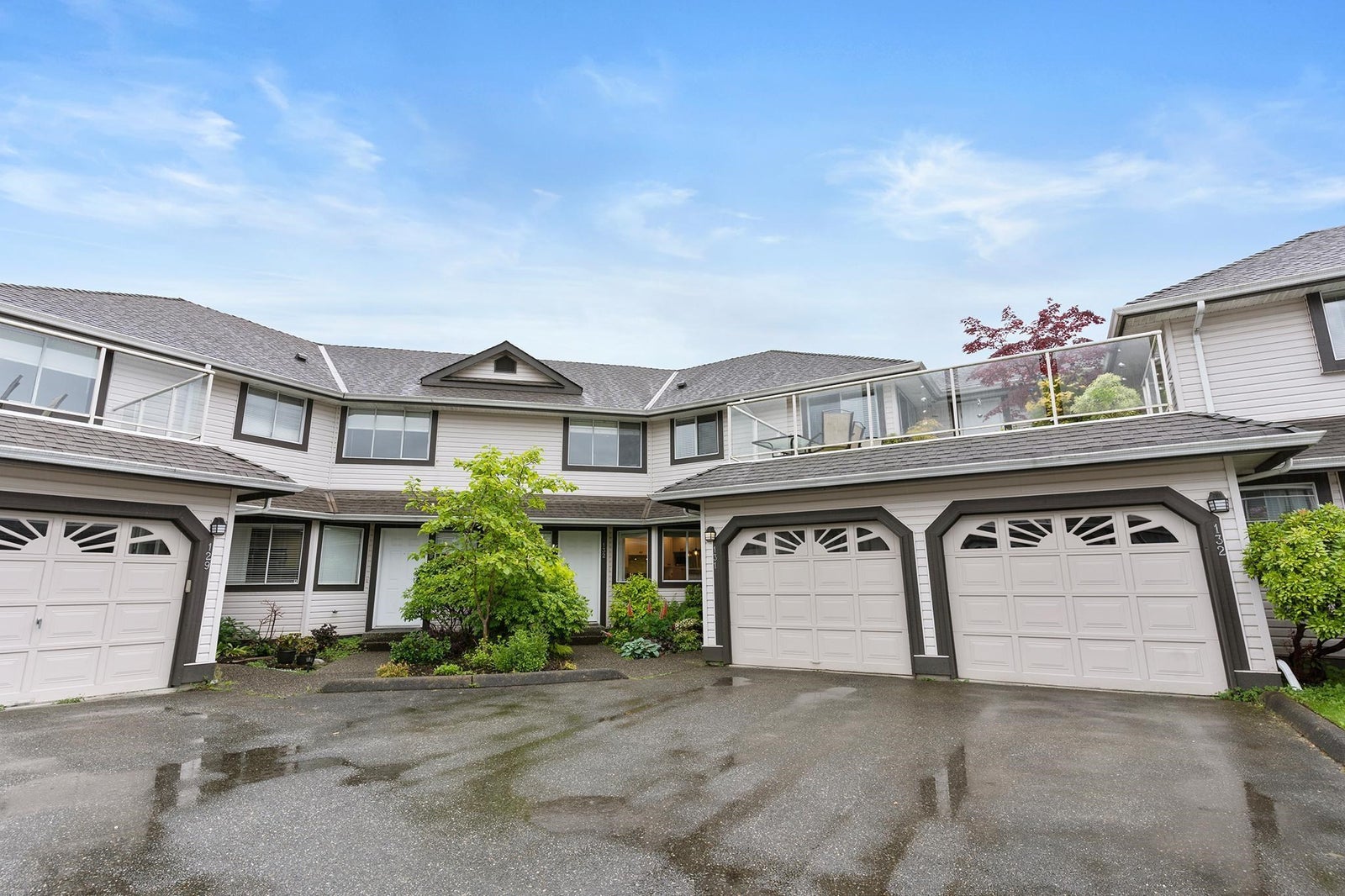 131 3080 TOWNLINE ROAD - Abbotsford West Townhouse for sale, 5 Bedrooms (R2722643)