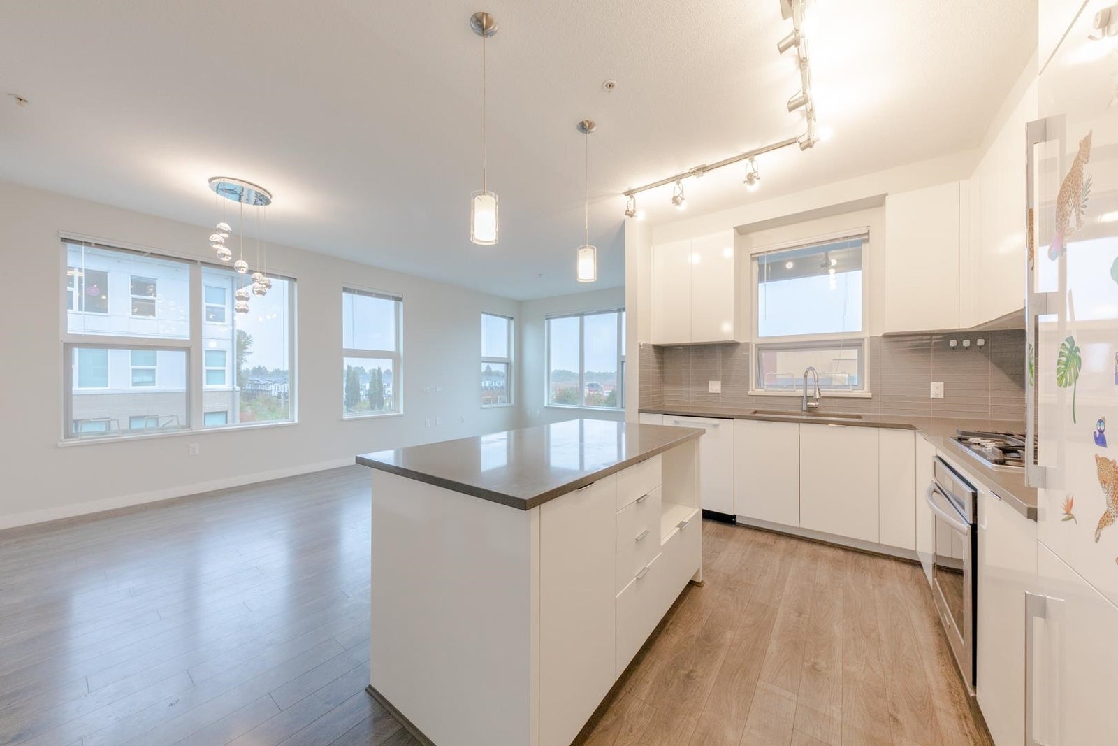 403 9311 ALEXANDRA ROAD - West Cambie Apartment/Condo for sale, 2 Bedrooms (R2845260)