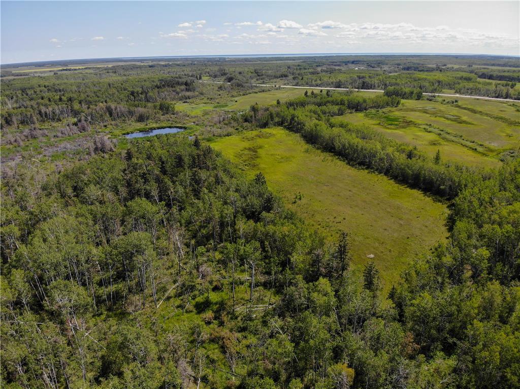 PR 513 RD Grahamdale, Manitoba No Building For Sale, Bedrooms