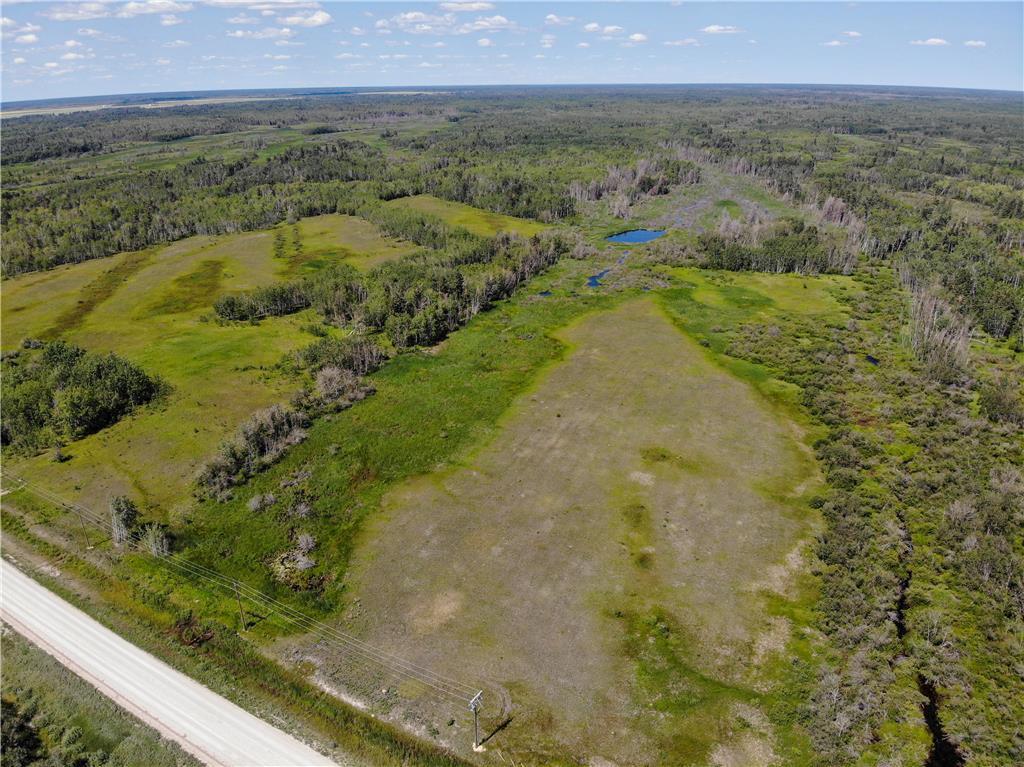 PR 513 RD Grahamdale, Manitoba No Building For Sale, Bedrooms