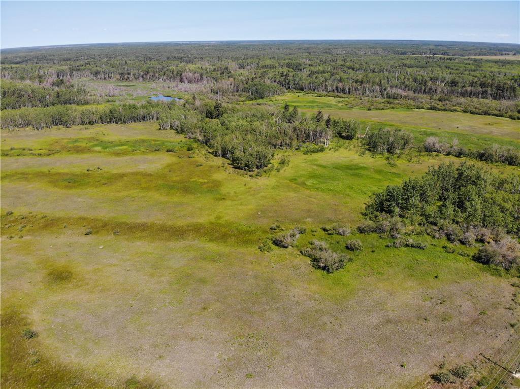 PR 513 RD Grahamdale, Manitoba No Building For Sale, Bedrooms