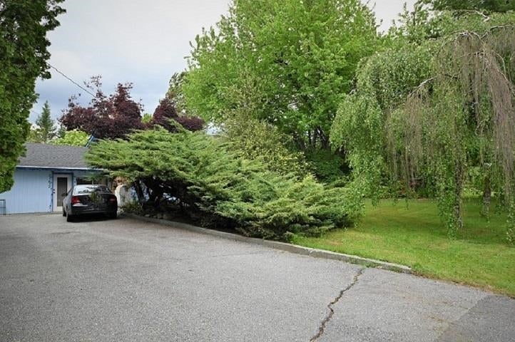 31637 Israel Avenue - Mission BC Single Family Residence for Sale, 4 Bedrooms (R2955016)