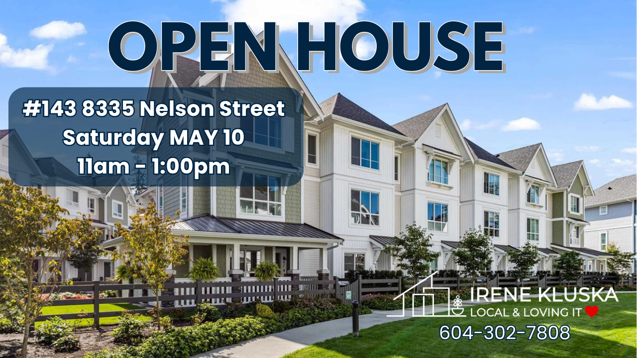      OPEN HOUSE