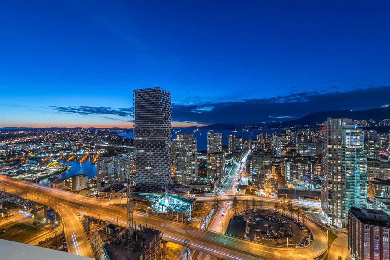 4210 - 1480 Howe Street - Yaletown Apartment/Condo for Sale, 1 Bedroom (R2991803) #39