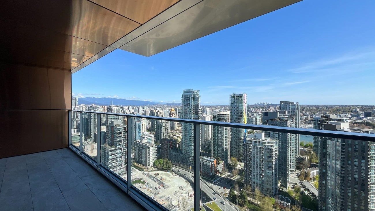 4210 - 1480 Howe Street - Yaletown Apartment/Condo for Sale, 1 Bedroom (R2991803) #3