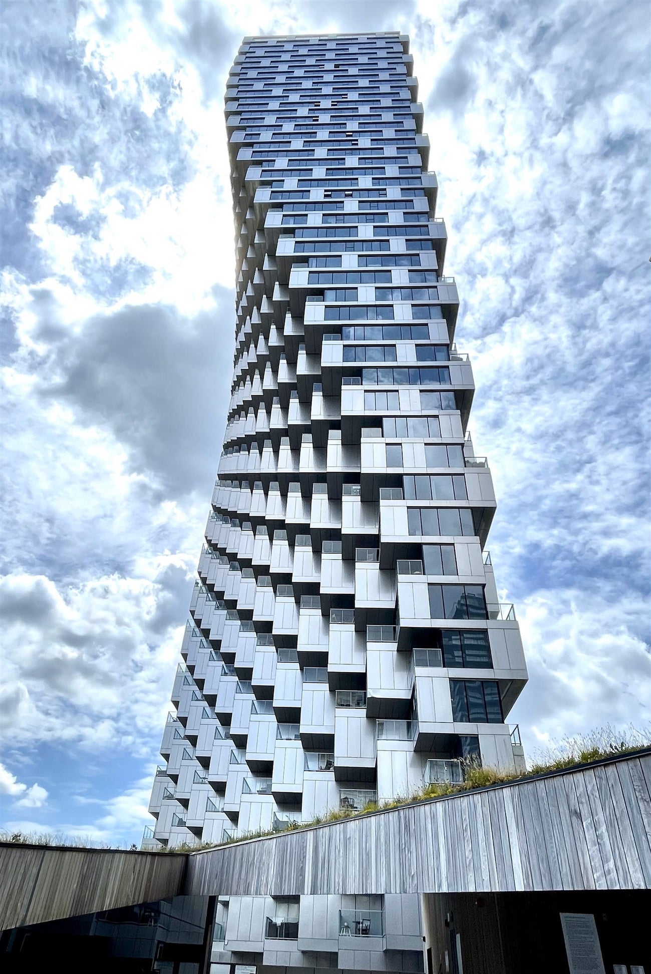 4210 - 1480 Howe Street - Yaletown Apartment/Condo for Sale, 1 Bedroom (R2991803) #40