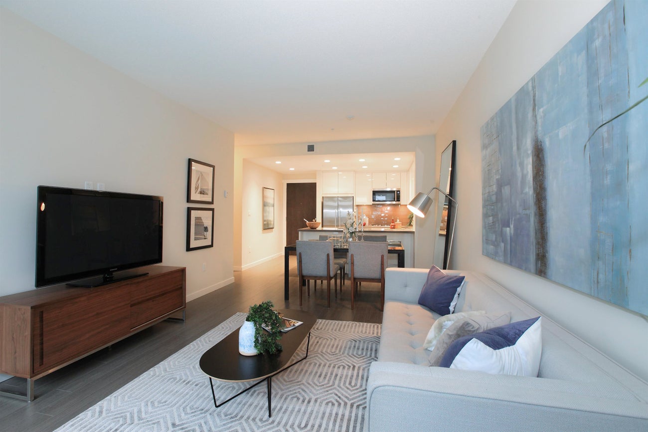 319 - 255 W 1st Street - Lower Lonsdale Apartment/Condo for Sale, 2 Bedrooms (R3086458)# - 14