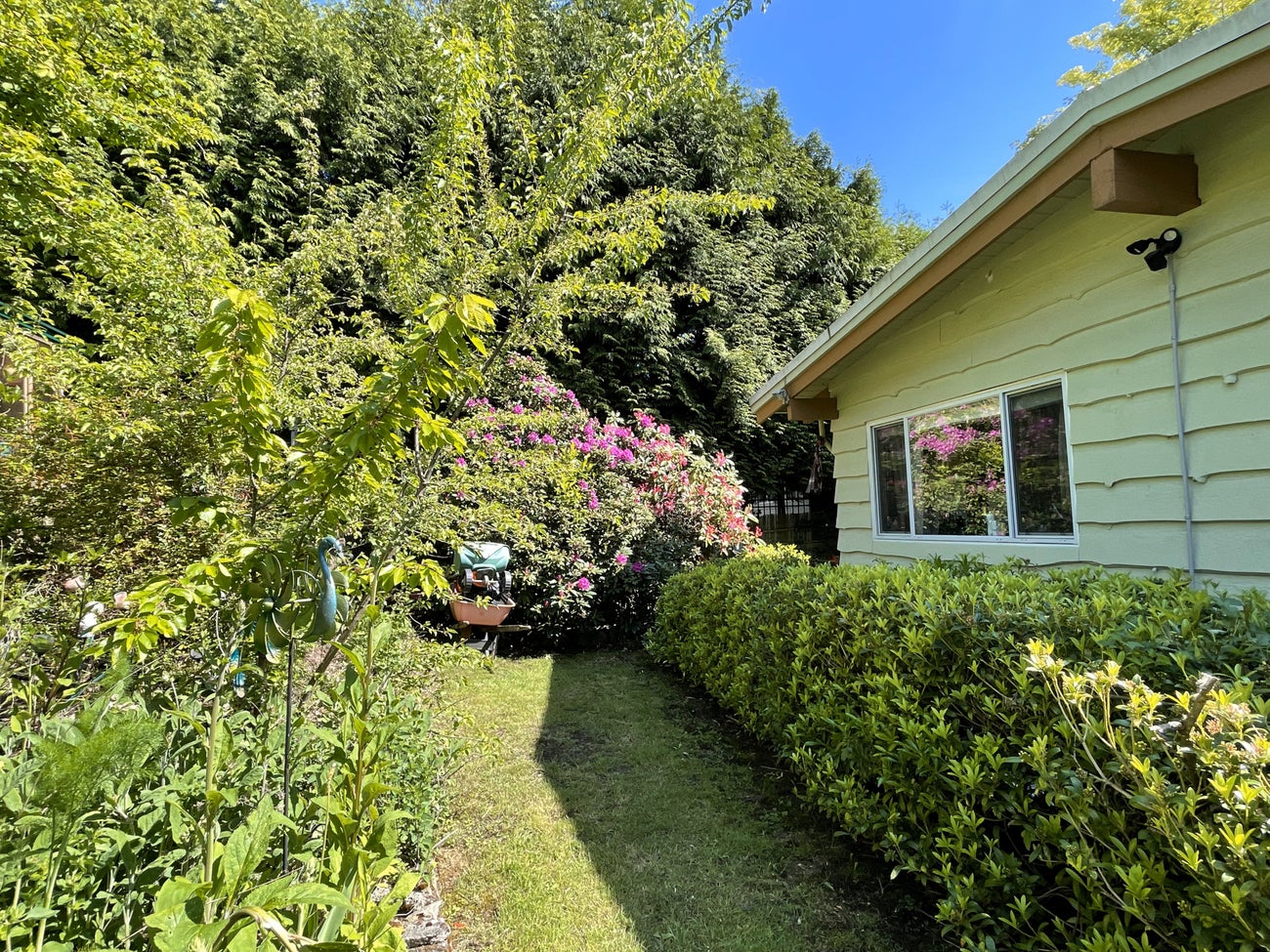 414 Montroyal Boulevard - Upper Delbrook Single Family Residence for Sale, 4 Bedrooms (R3025827) #5