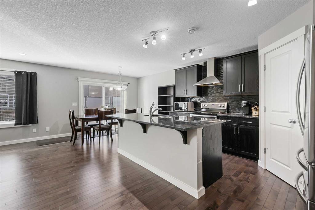 191 Walden Terrace SE - Walden Detached for Sale, 3 Bedrooms (A2191567)