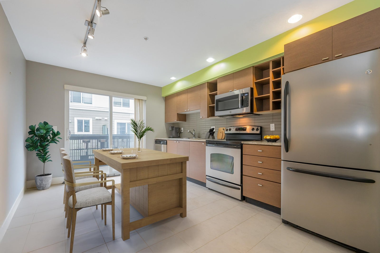 93 - 15833 26 Avenue - Grandview Surrey Townhouse for Sale, 3 Bedrooms (R3032399)