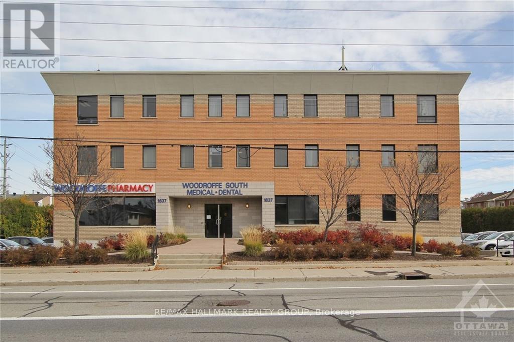 7 - 1637 WOODROFFE AVENUE - Ottawa Offices for Sale(X9768578)