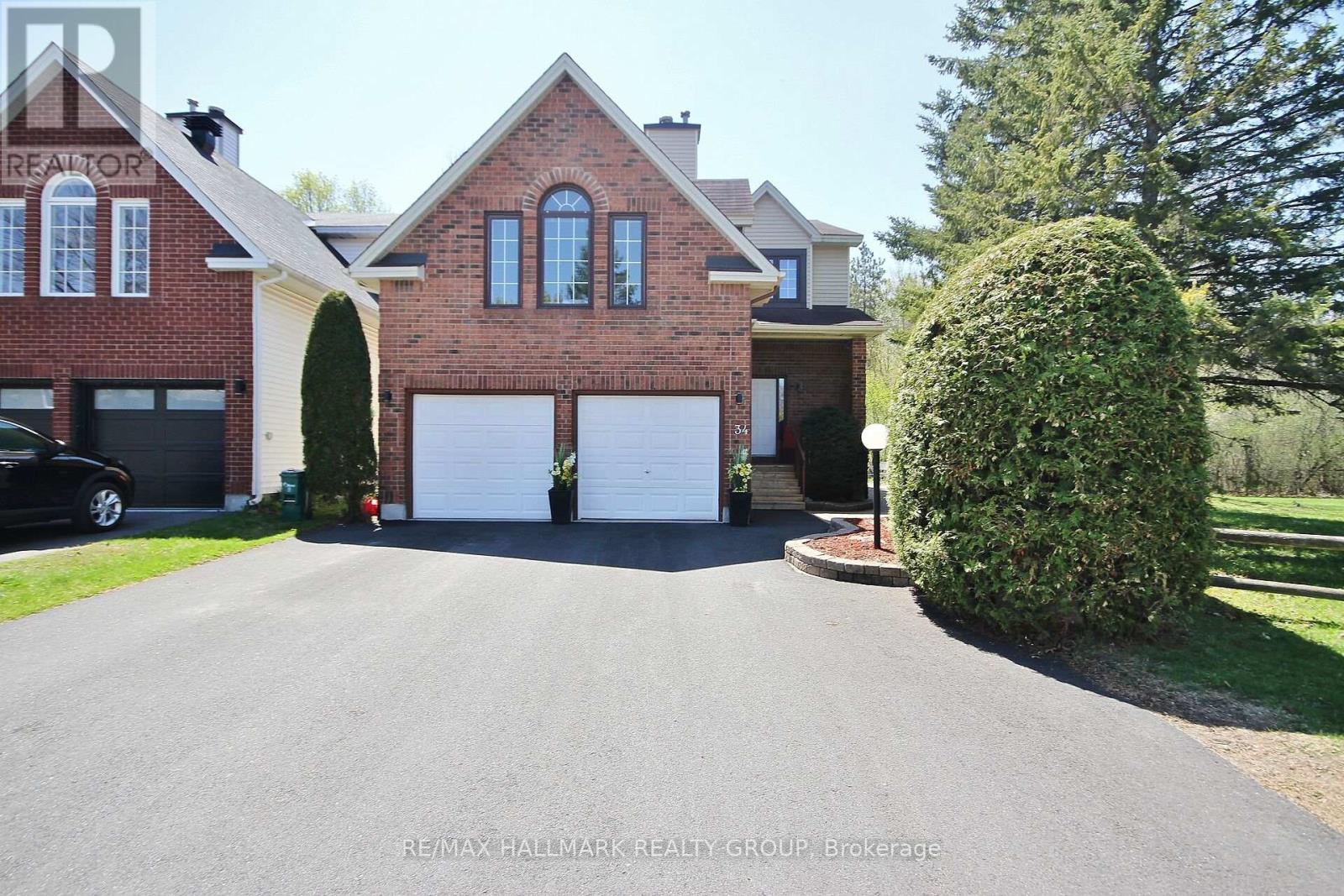 34 FLORIZEL AVENUE - Ottawa House for Sale, 4 Bedrooms (X12140431)