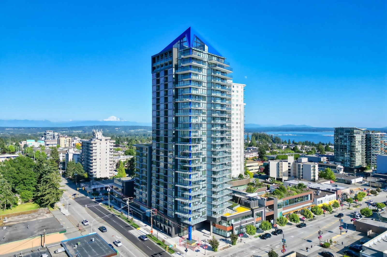 2006 1588 JOHNSTON ROAD - White Rock Apartment/Condo for sale, 2 Bedrooms (R2906033)