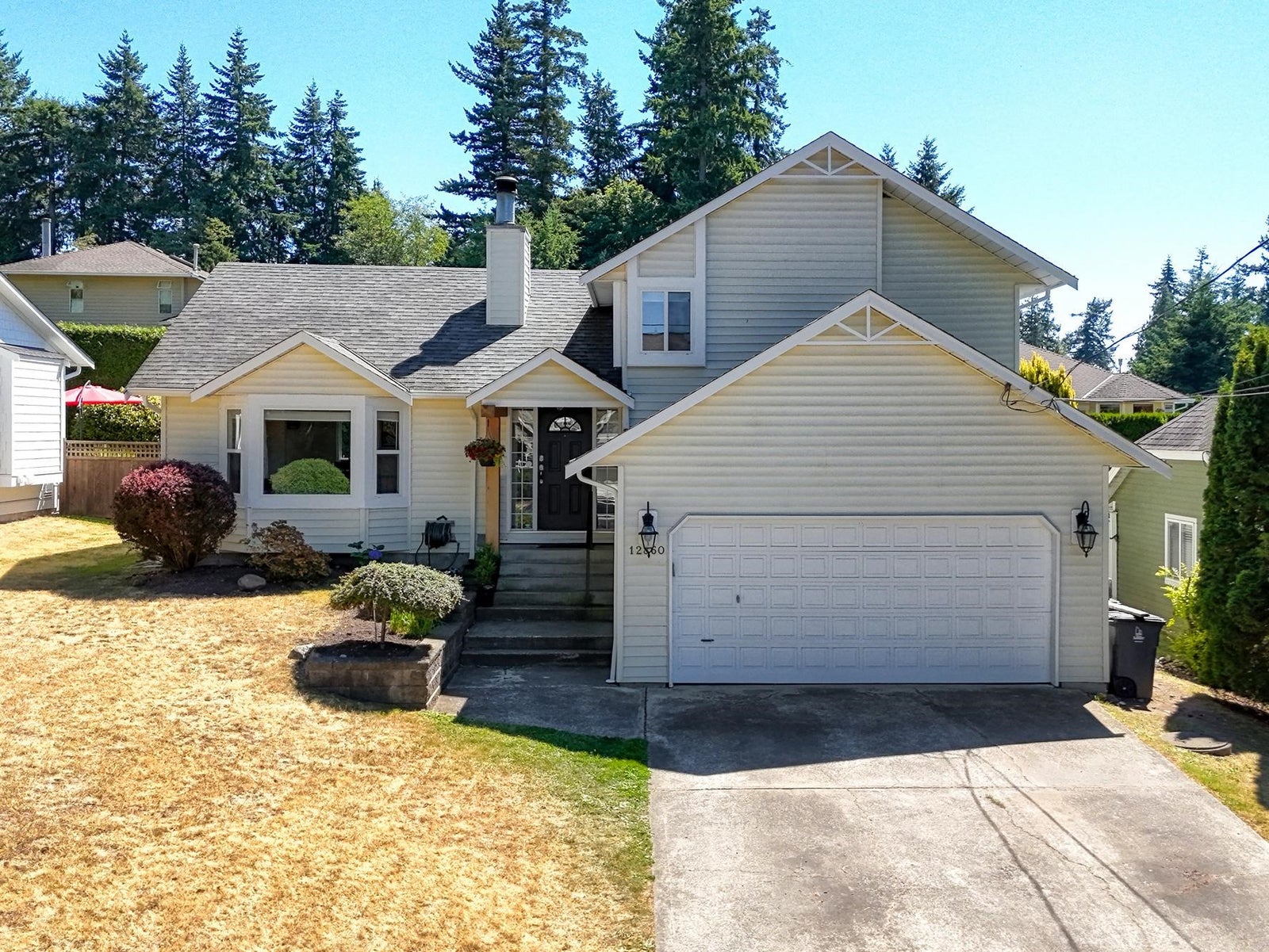12860 20 Avenue - Crescent Bch Ocean Pk. Single Family Residence for Sale, 3 Bedrooms (R3030511)