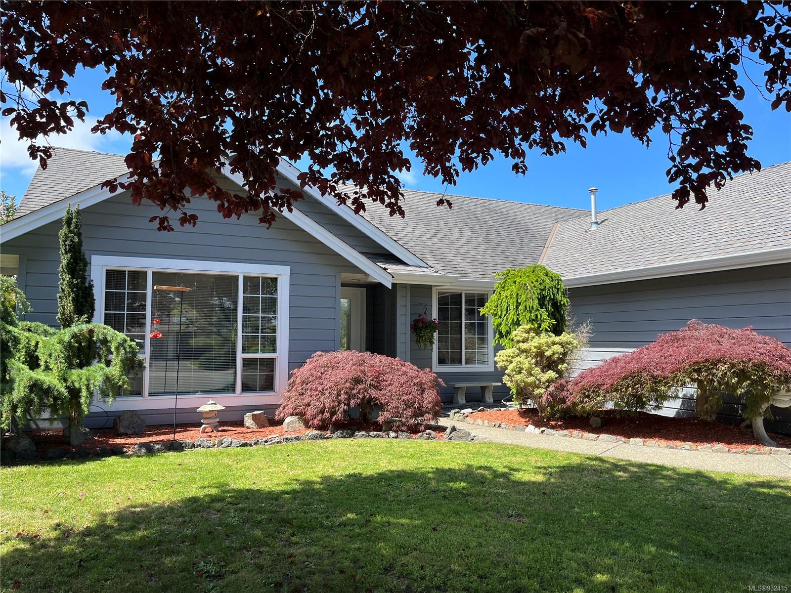 243 Chestnut St - PQ Parksville Single Family Detached for sale, 3 Bedrooms (932415)