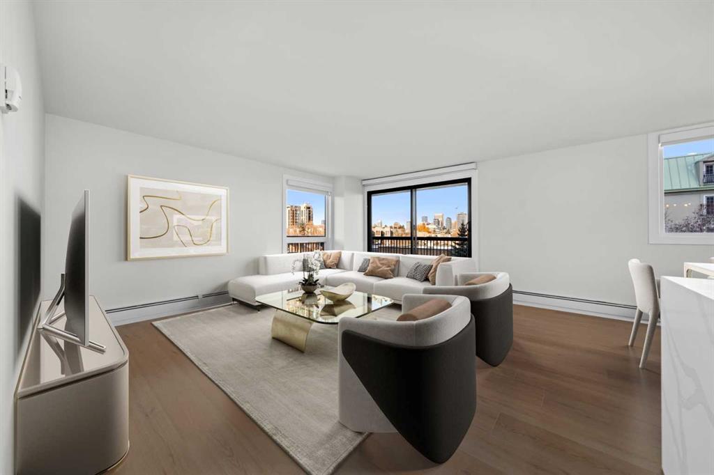 404, 225 25 Avenue SW - Mission Apartment for Sale, 2 Bedrooms (A2219196)