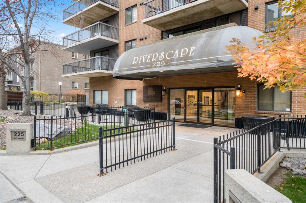 404, 225 25 Avenue SW - Mission Apartment for Sale, 2 Bedrooms (A2187909)