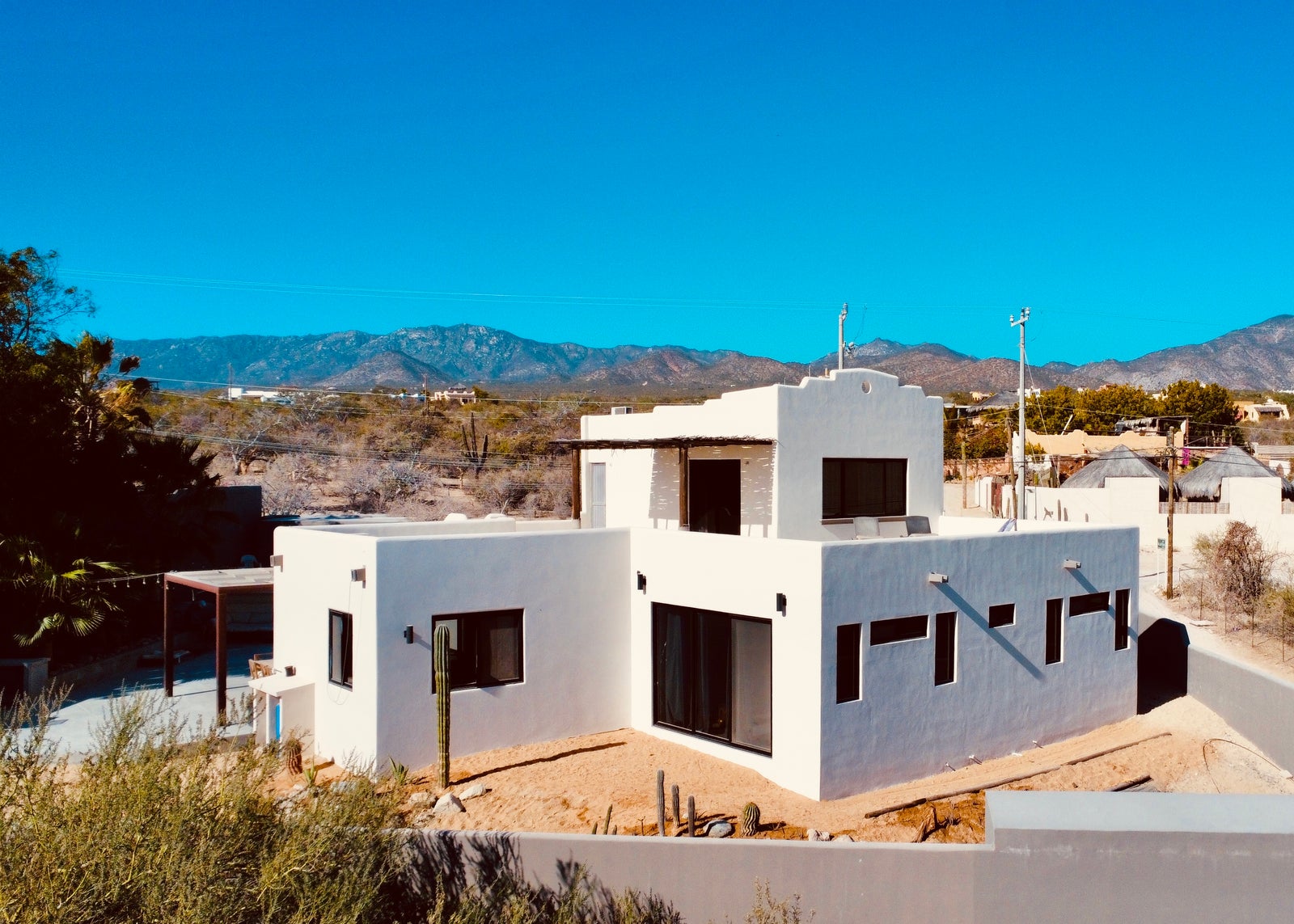 Casa Luna de Miel El Sargento - El Sargento House for Sale, 4 Bedrooms 