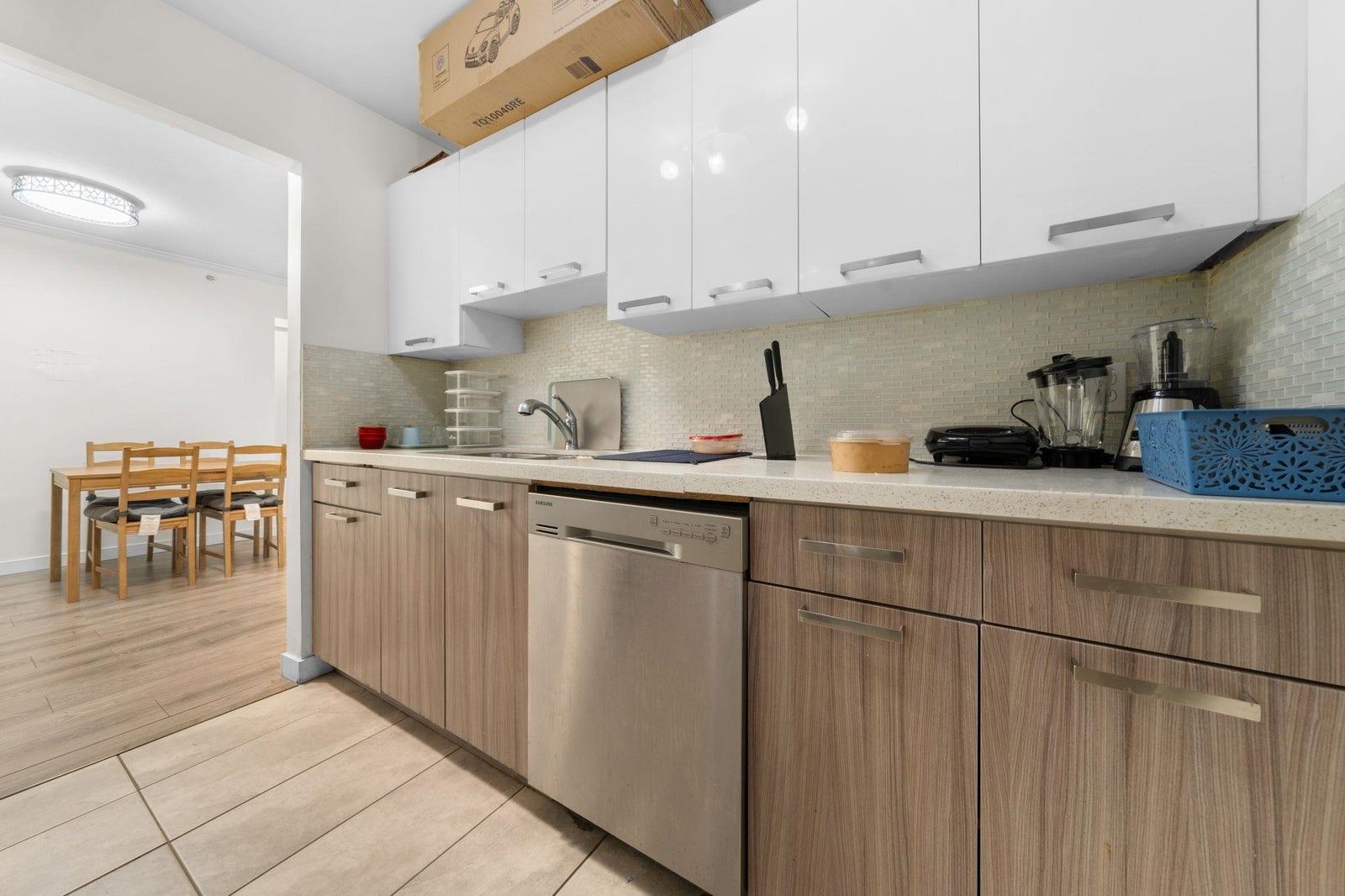 306 - 3624 Fraser Street - Fraser VE Apartment/Condo for Sale, 2 Bedrooms (R3045383)
